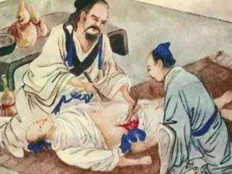 古人的癌症观：千年医道中的生命洞察