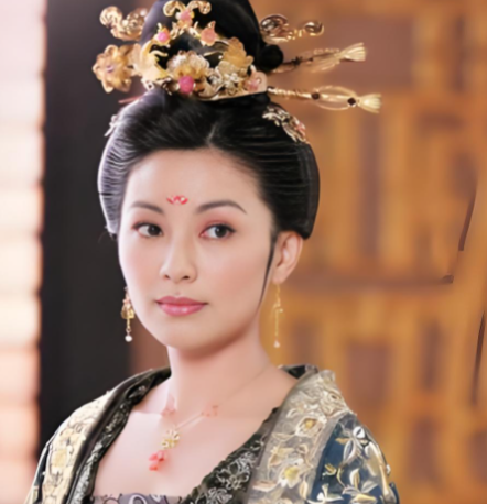 宇文阐与杨丽华：乱世中错位的母子羁绊