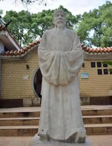 张说：文武兼备的开元名相