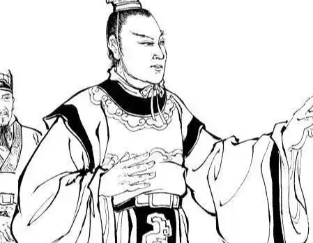 司马卬之子：历史长河中的隐秘身影