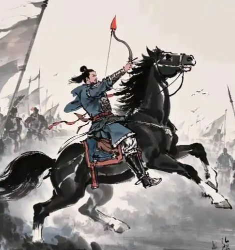 飞将军李广：沙场悲歌与军事能力的历史审视