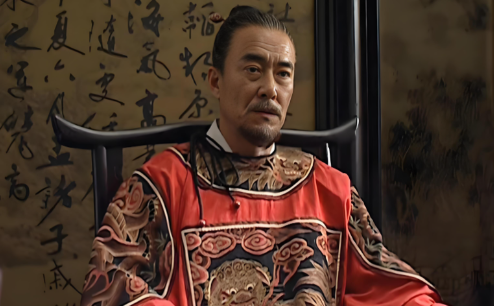 胡宗宪：历史天平上的忠奸之辨