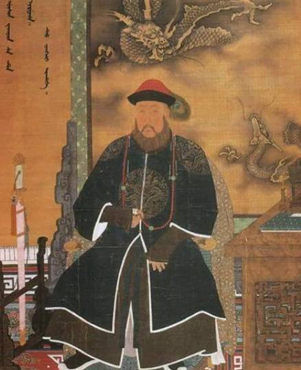 多尔衮未自立为王的深层真相：权力博弈中的理性抉择