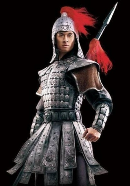 高行周：五代名将的传奇人生与真实能力解析