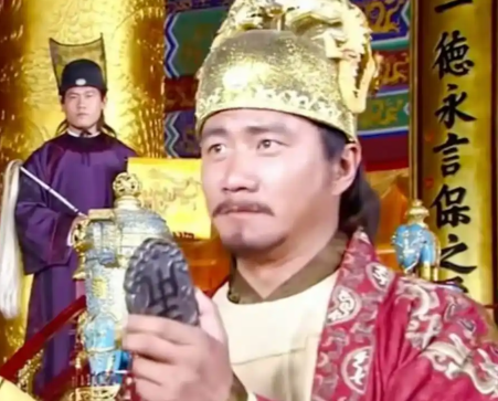 朱元璋的“免死金牌”：权力的游戏与功臣的宿命