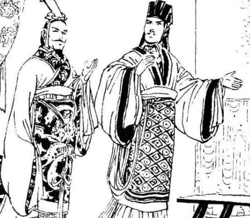 刘杨是谁？他最后选择造反的真实原因是什么？