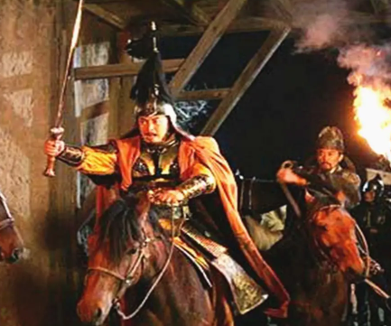 玄武门之变：李世民的被迫抉择还是主动铤而走险？