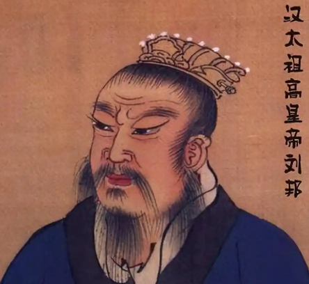 刘邦的深情与政治困局：免死金牌为何未赐戚夫人与刘如意？