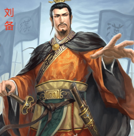 三国时期刘备早期为何会被各诸侯接纳？