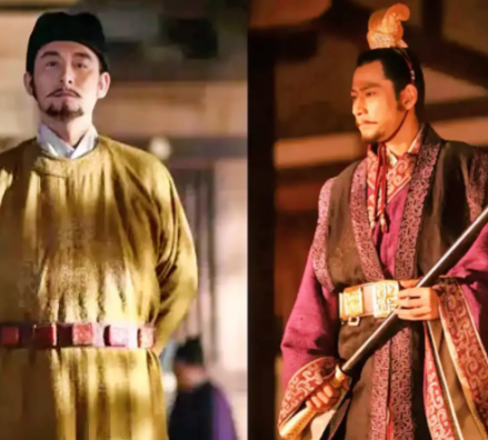 玄武门血幕：李世民砍下李建成头颅的权力逻辑与生存法则