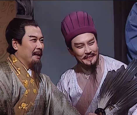 白帝城托孤：刘备对诸葛亮的试探之问，还是信任之托？