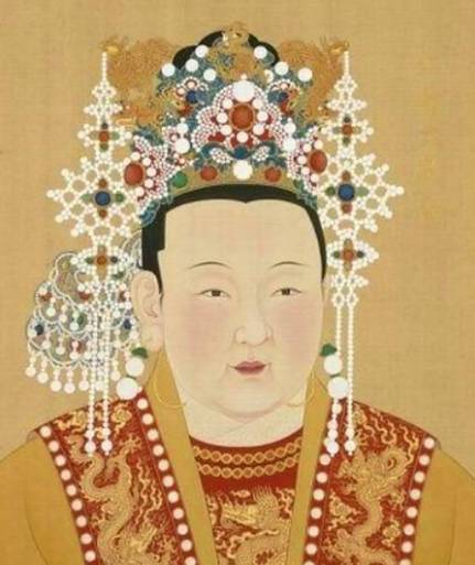 垂帘而不恋权：历史上那些淡泊权力的太后们