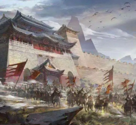 借荆州：孙权的战略棋局与利益权衡