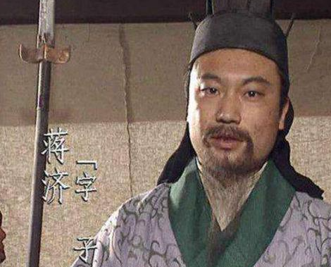 高平陵之变：蒋济为何会被活活气死？