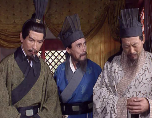 王经：曹魏末年的忠烈悲歌