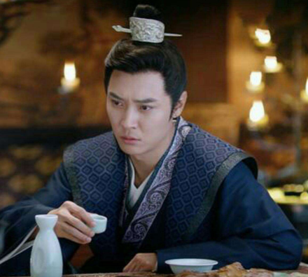 末代皇孙的悲歌：杨侗短暂而惨烈的一生