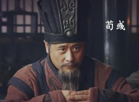 荀彧与司马懿：东汉末年智谋双璧的巅峰对决