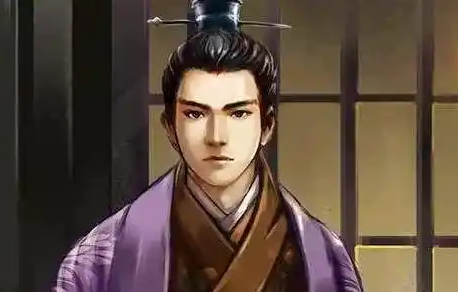 腹中鳞甲：成语典故与陈震的传奇人生