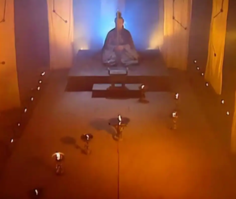 诸葛亮七星灯借命被魏延打翻：魏延是故意的吗？