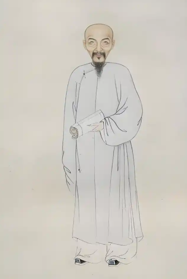 纪晓岚最高职务考据：从一品协办大学士的清代地位与现代职级对照