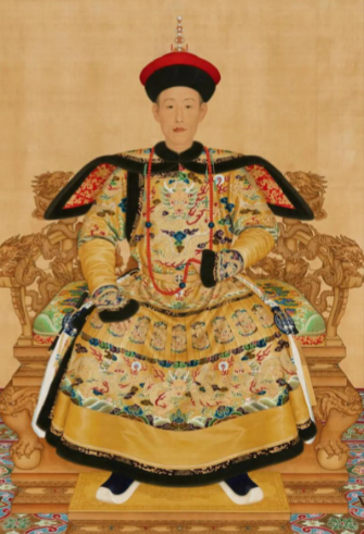 盛世之巅的隐忧：乾隆政策如何导致清朝由盛转衰