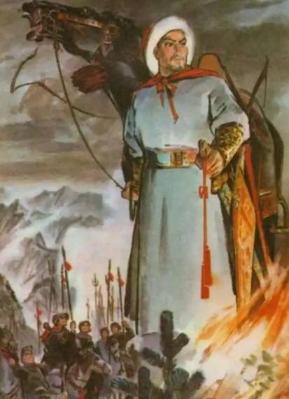 42天帝王梦：李自成进京后的政治困局与历史教训