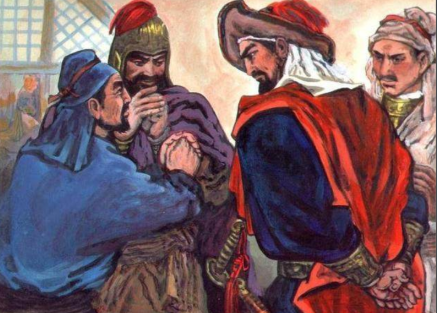 末路抉择：崇祯为何不效李自成抄家筹饷？