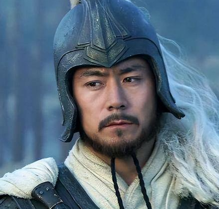 陆逊：智勇双全的栋梁，为何陨落于权力漩涡？