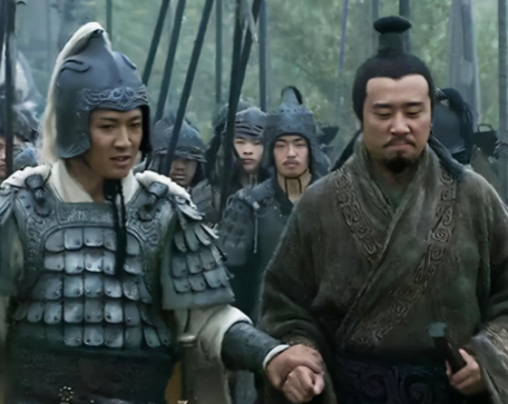 忠勇无双的赵云：为何始终未获刘备重用？