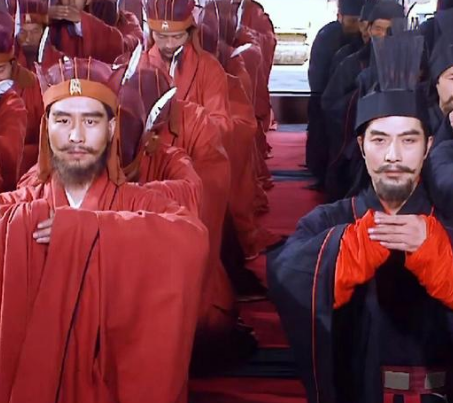 司马师与司马昭：权力漩涡中的兄弟盟约