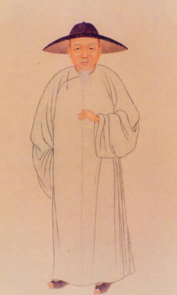 叶方蔼：探花郎的跌宕人生与“一文钱”风波