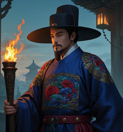 铁肩担道义的忠烈谏臣——杨继盛