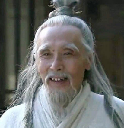 水镜先生：在乱世中为理想点燃的微光