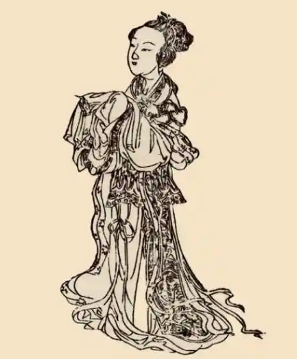 穆皇后杨氏：乱世烽烟中的贞烈传奇