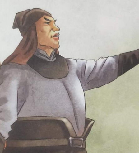 庞勋之乱：一场敲响唐朝丧钟的“返乡兵变”