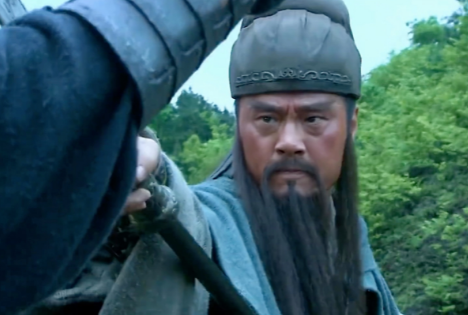 千里单骑中的权衡：关羽为何放过夏侯惇？