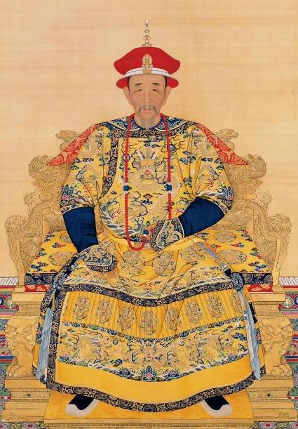 康熙继位之谜：非嫡非长如何登顶皇权？