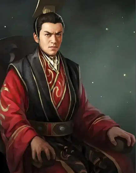 三国傀儡皇帝群像：被权力漩涡吞噬的帝王们