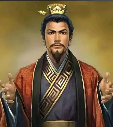 历史棱镜下的刘备：仁德之君还是权谋伪装者？