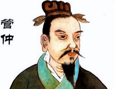 管仲：华夏第一相的治国智慧与“尊王攘夷”战略解析