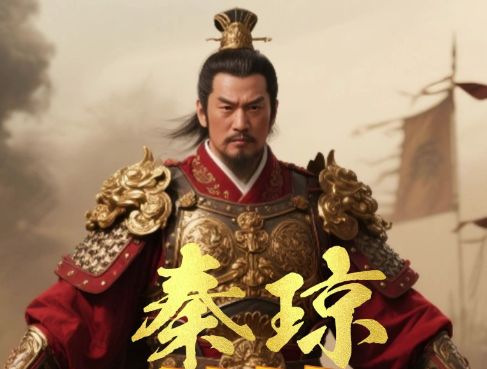 凌烟阁末位之谜：战神秦琼排名倒数的深层逻辑