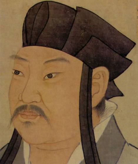 文起八代之衰：韩愈的文学遗产与传奇人生