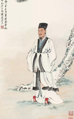 韩愈：中唐文坛巨擘与时代变革者的传奇人生