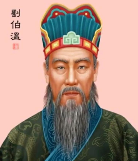 刘伯温两次还乡：明哲保身与功成身退的双重抉择