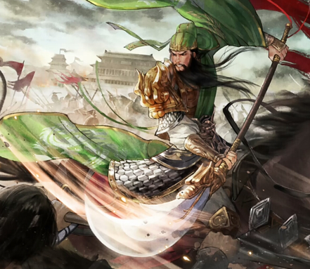 温酒未凉剑已寒：解码关羽速斩华雄的战场密码