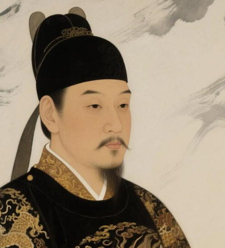 女中尧舜的定鼎之策：张氏如何以柔术稳住九岁皇帝的江山