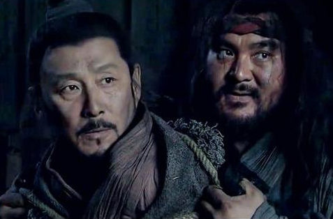 生死棋局：刘邦临终诛樊哙的帝王权谋与意外败局