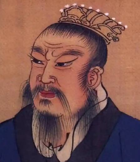 刘邦易储之败：权力博弈下的理性抉择与情感困局