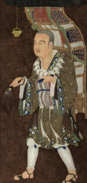 玄奘：孤行万里，以信仰重塑文明坐标的取经者