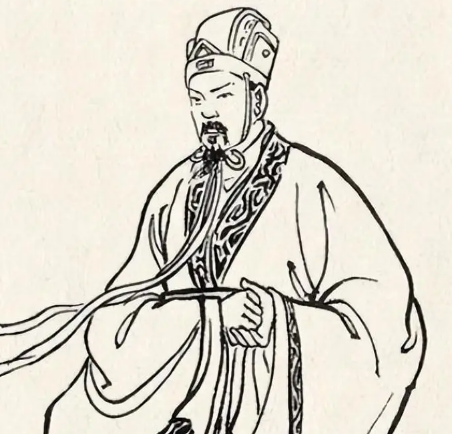 鲁肃：被演义遮蔽的江东战略家与东吴的“定海神针”